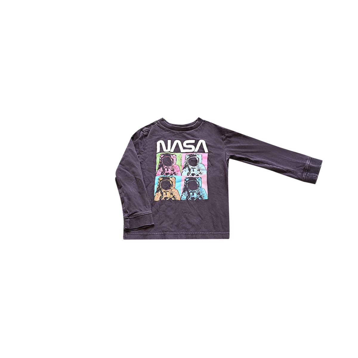 RUMI + RYDER - long sleeve t-shirts