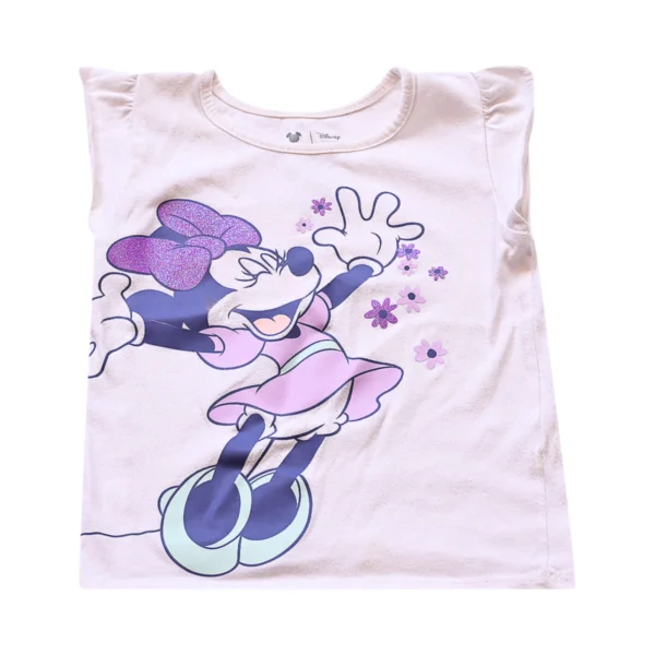 DISNEY x JUMPING BEANS - Tank tops