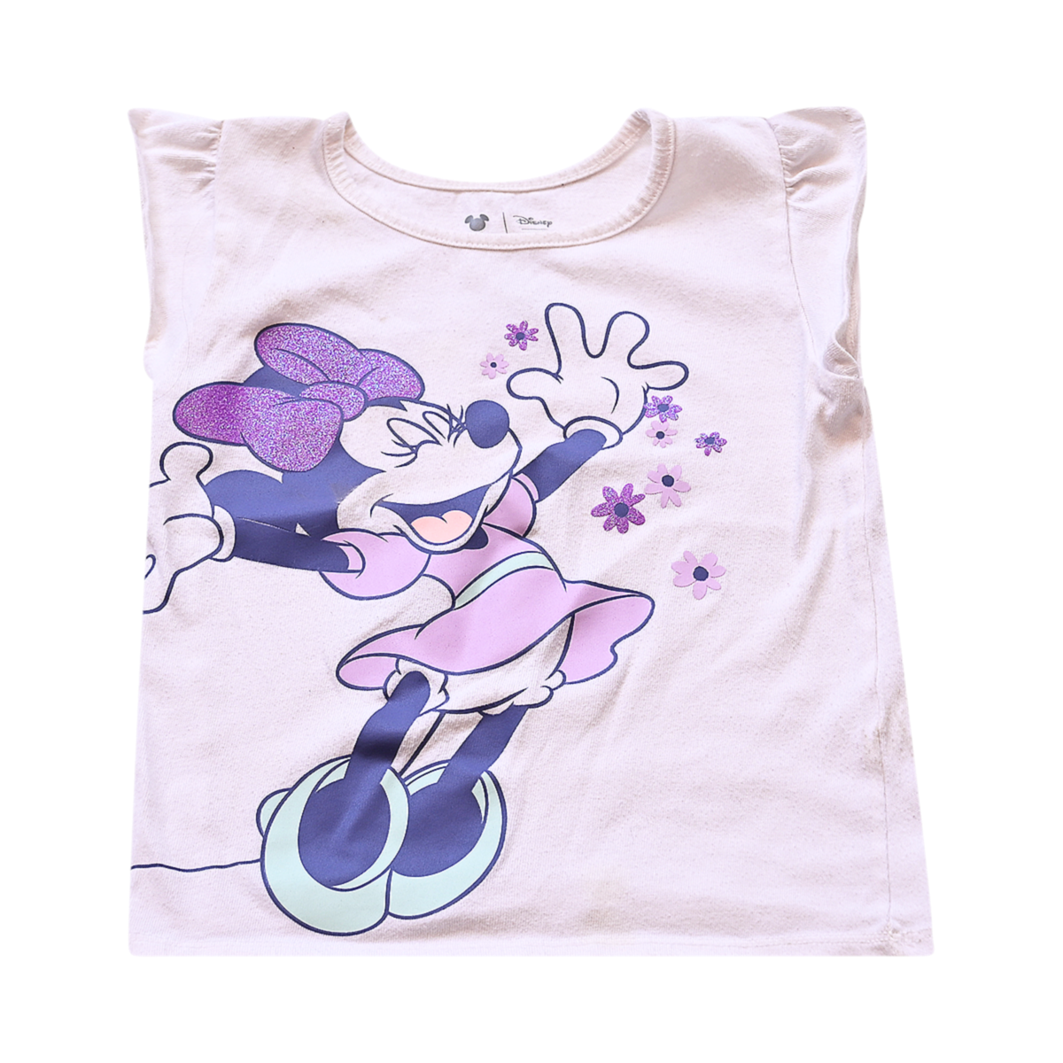 DISNEY x JUMPING BEANS - Tank tops