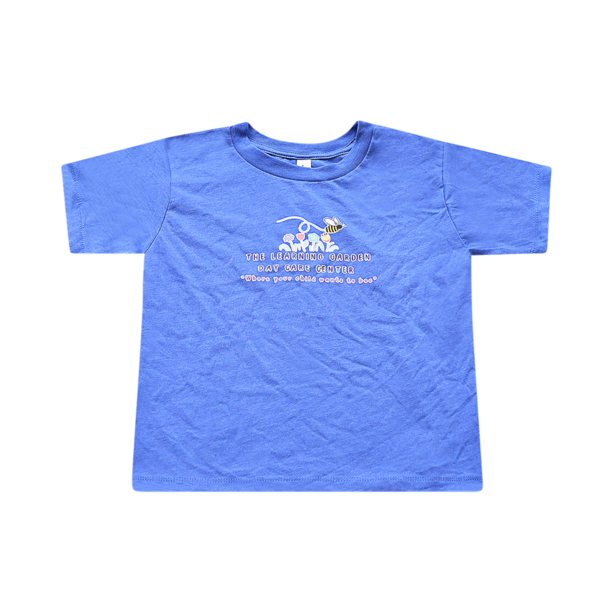 BELLA + CANVAS KIDS - short sleeve t-shirts