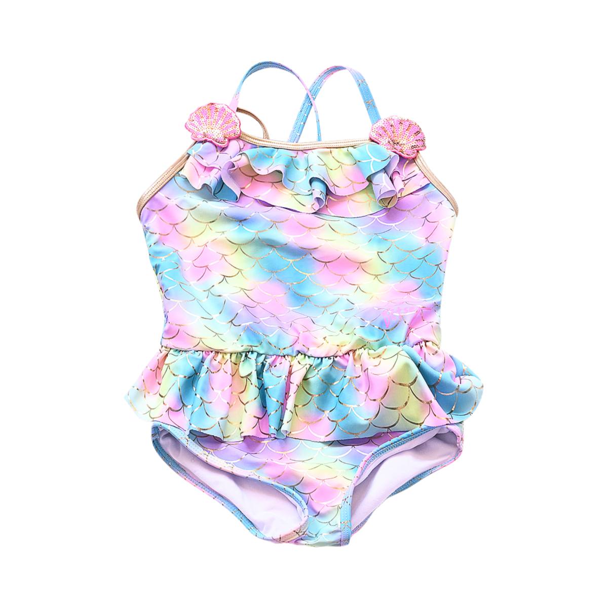 BETSEY JOHNSON - One-piece swimsuits