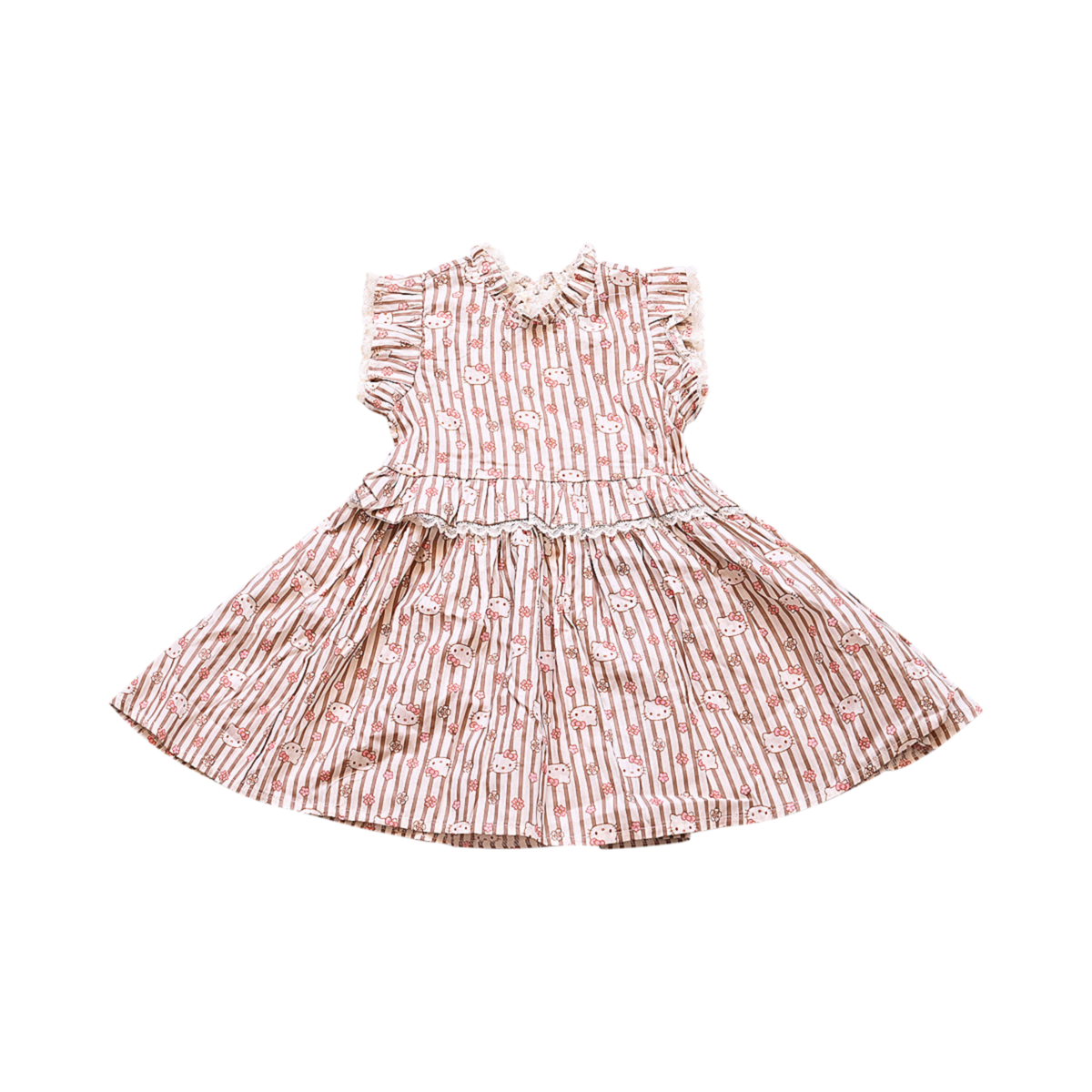 HELLO KITTY - Dresses