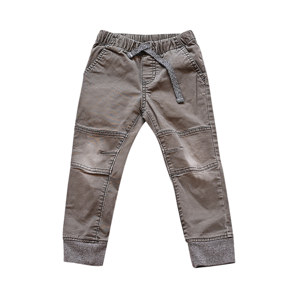 Jogger Pants | Army Green 3y - Designed by CAT & JACK