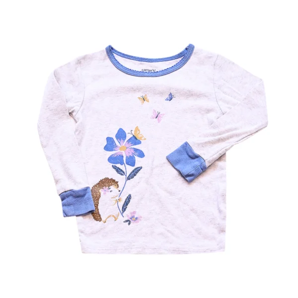 CARTER'S - Pajama Top