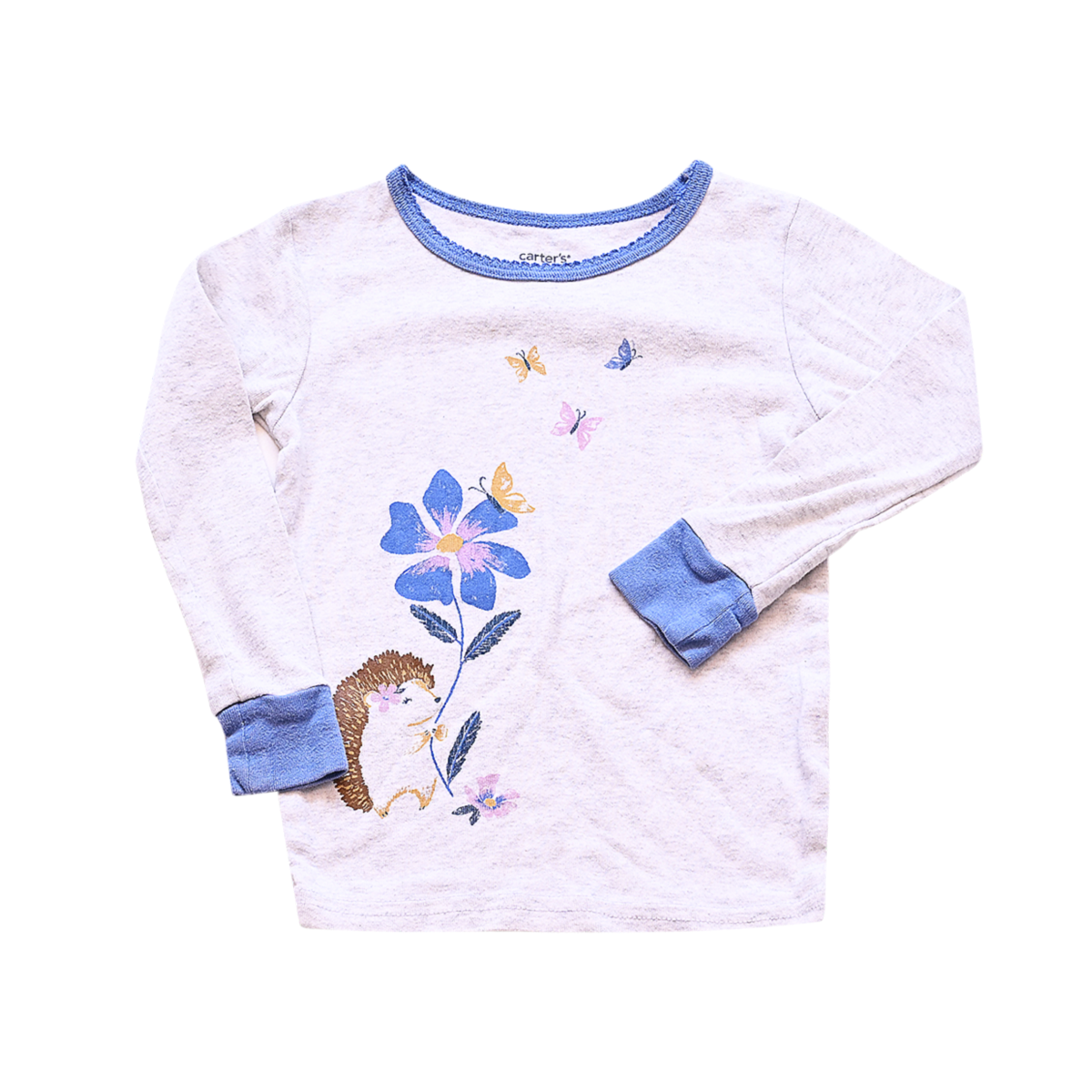 CARTER'S - Pajama Top