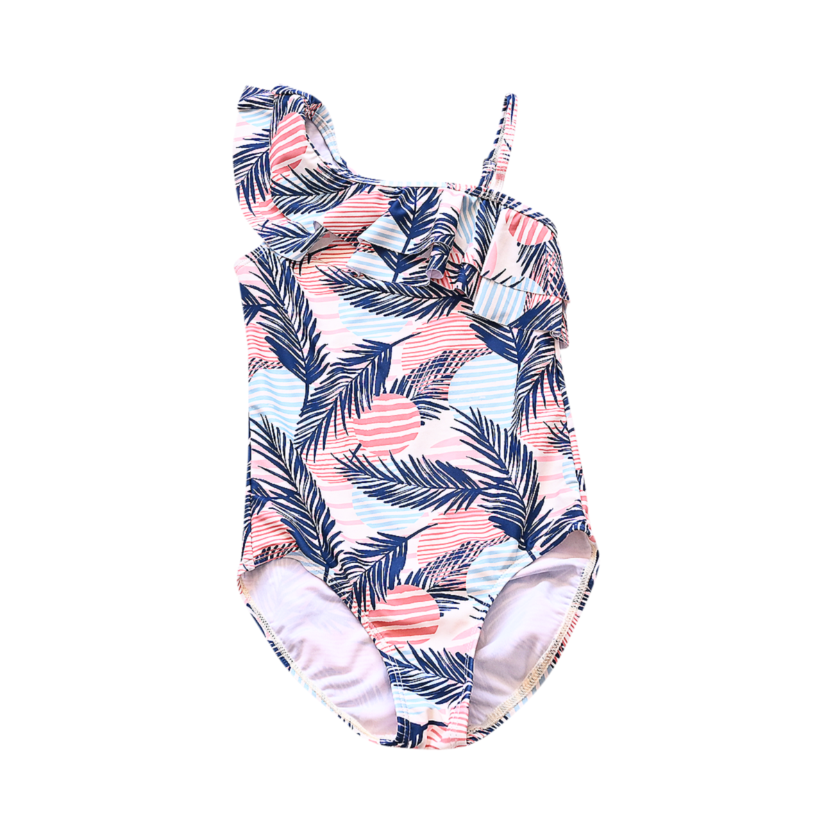 UNKNOWN - One-piece swimsuits