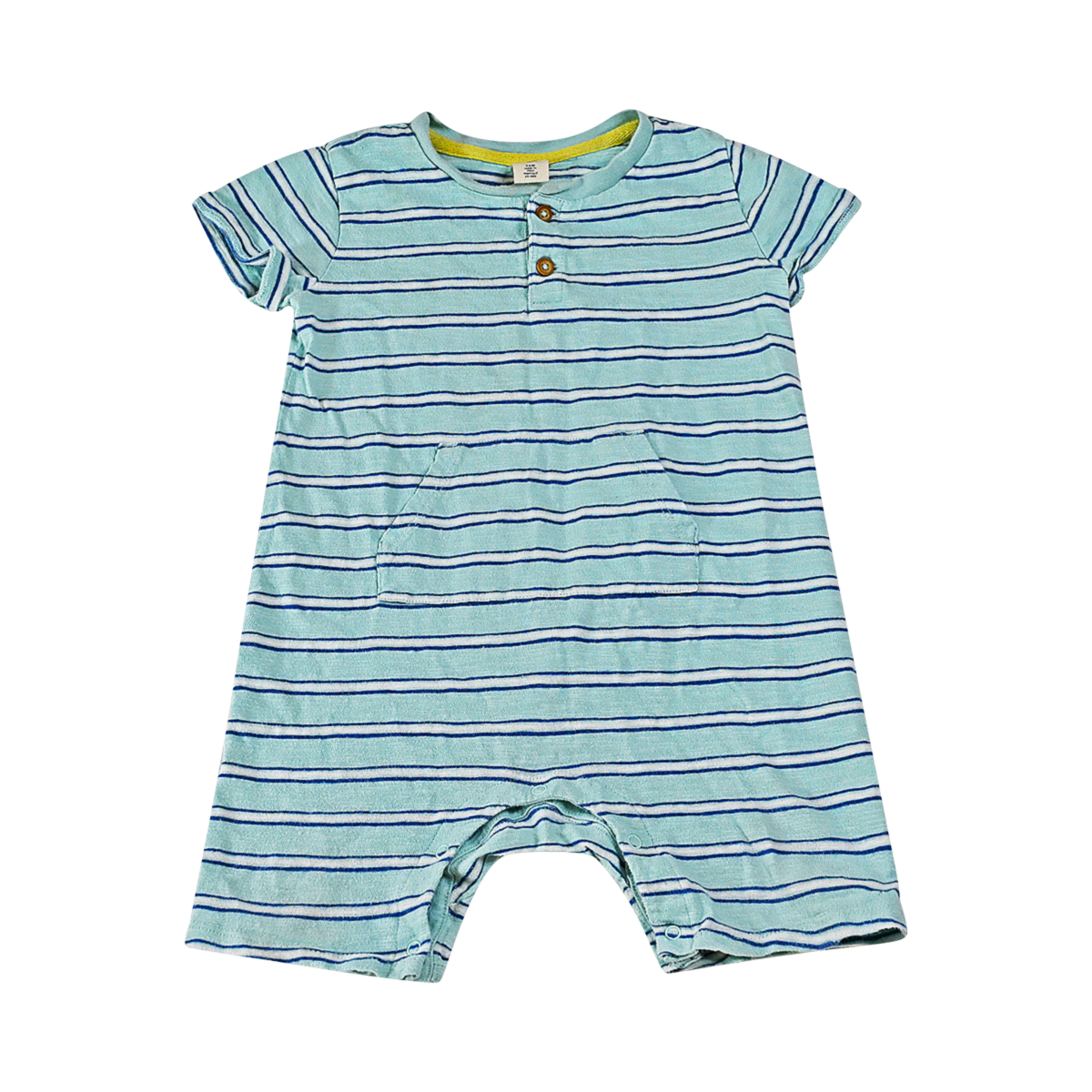 TUCKER & TATE - Romper