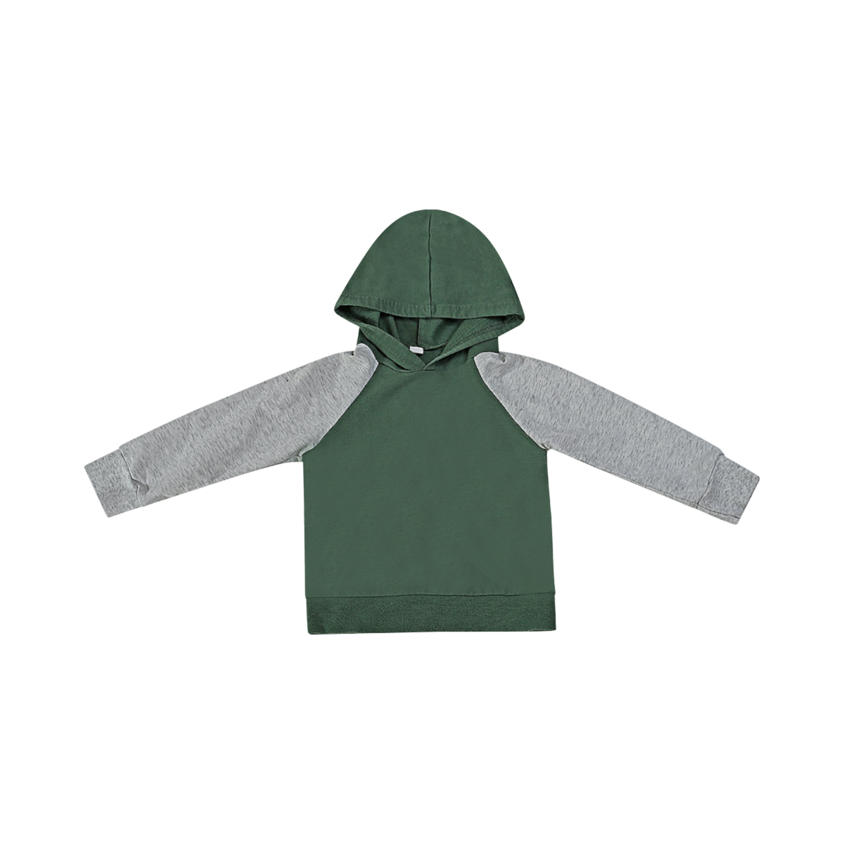 UNKNOWN - Hooded Sweatshirts