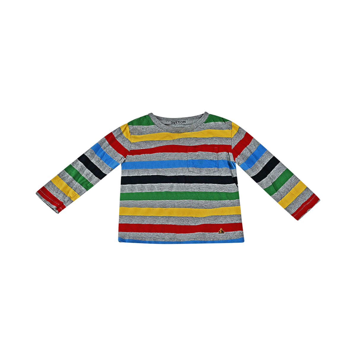 BABY GAP - long sleeve t-shirts
