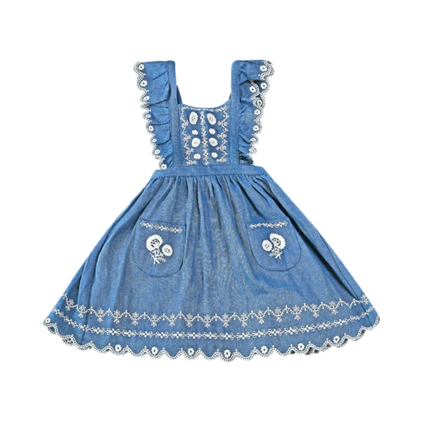 LOUISE MISHA - Dresses