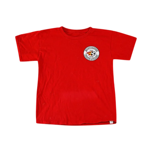 UNKNOWN - short sleeve t-shirts