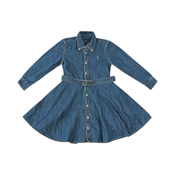 RALPH LAUREN - Dresses
