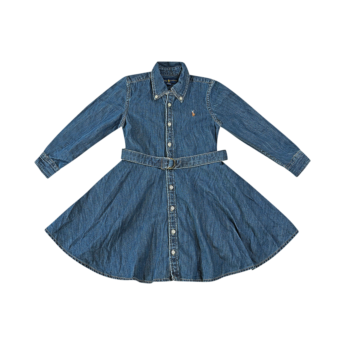 RALPH LAUREN - Dresses