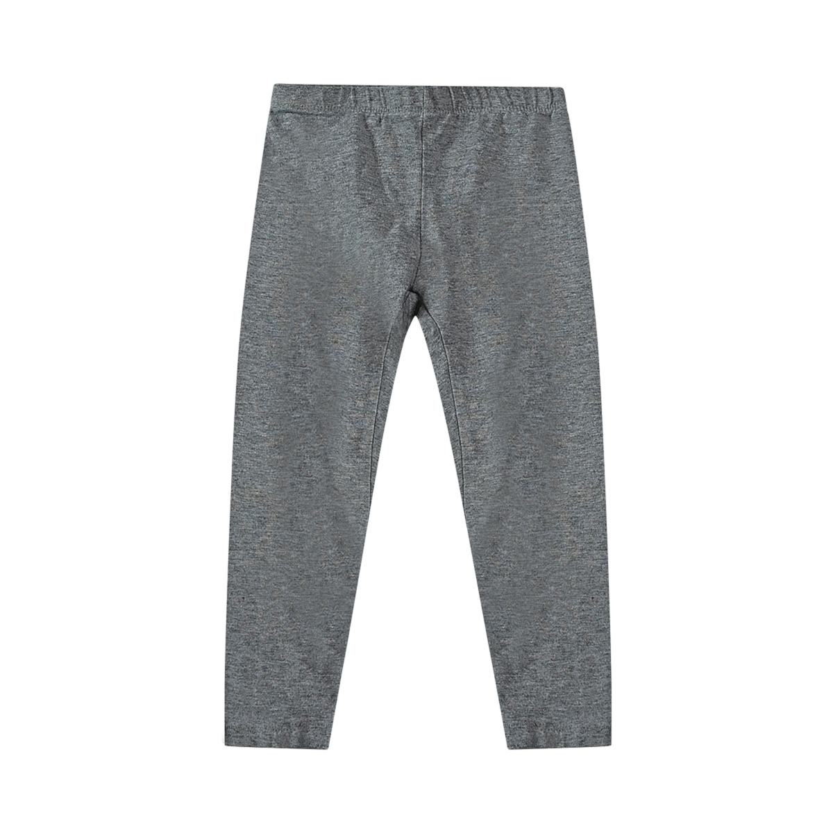 Leggings | Heather Grey 4y - Designed by PLACE