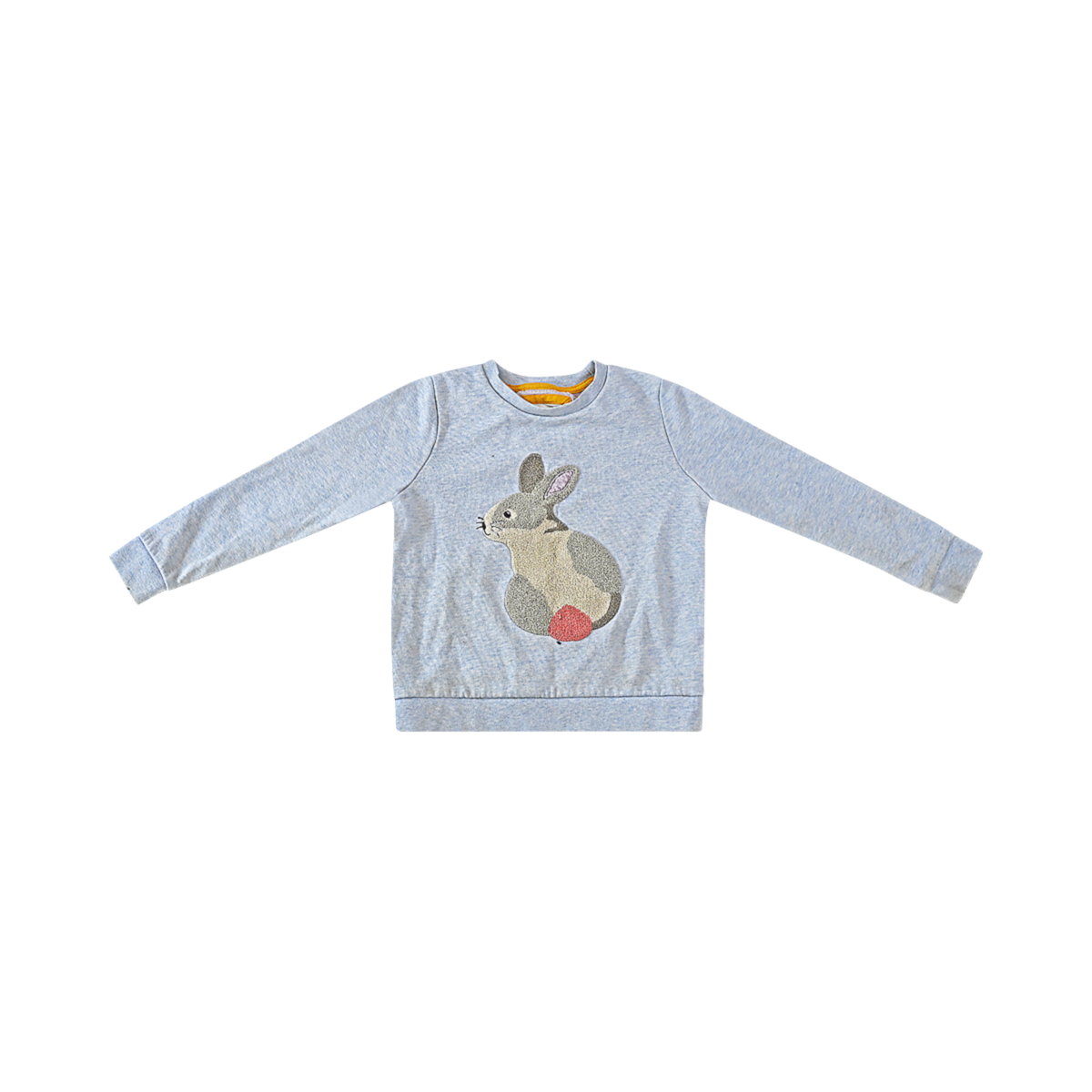 MINI BODEN - Crew neck sweatshirts