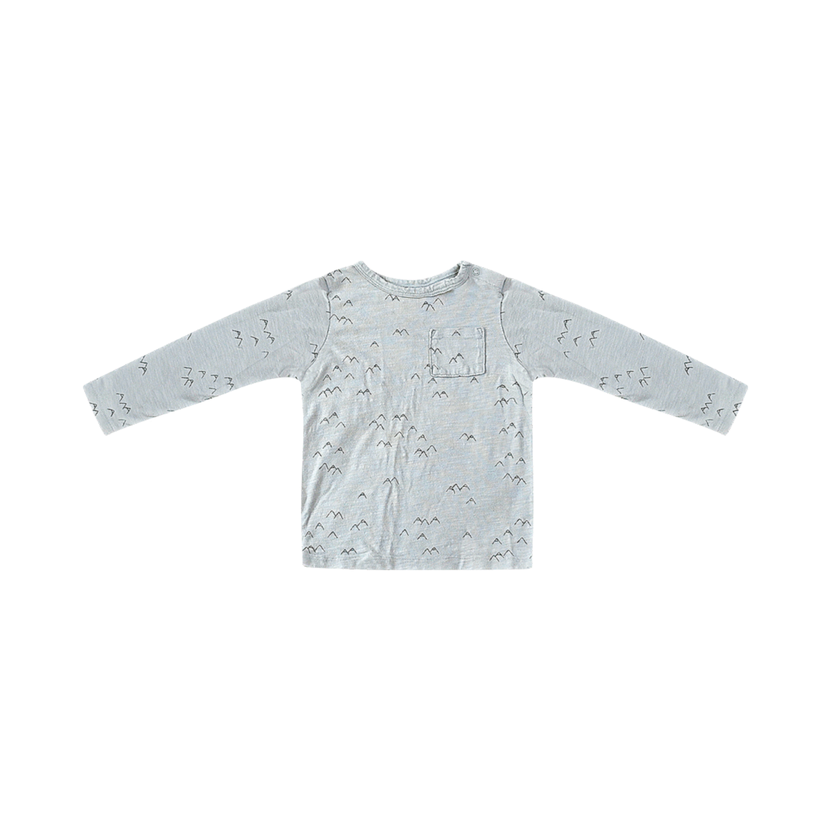 LITTLE CO. BY LAUREN CONRAD - long sleeve t-shirts