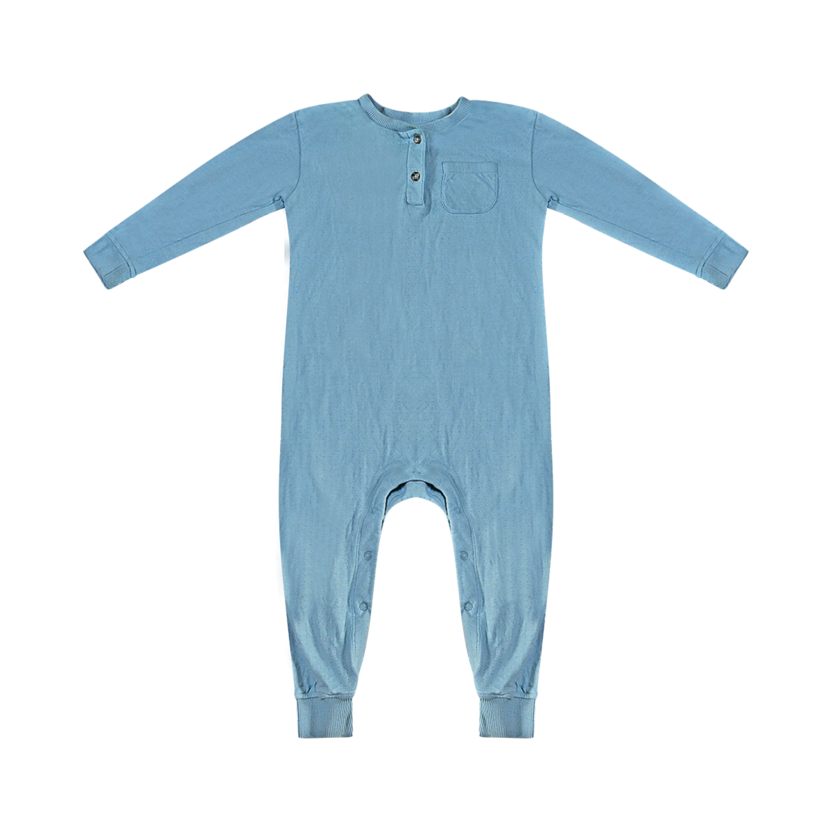 NORDSTROM - Long Sleeve Romper