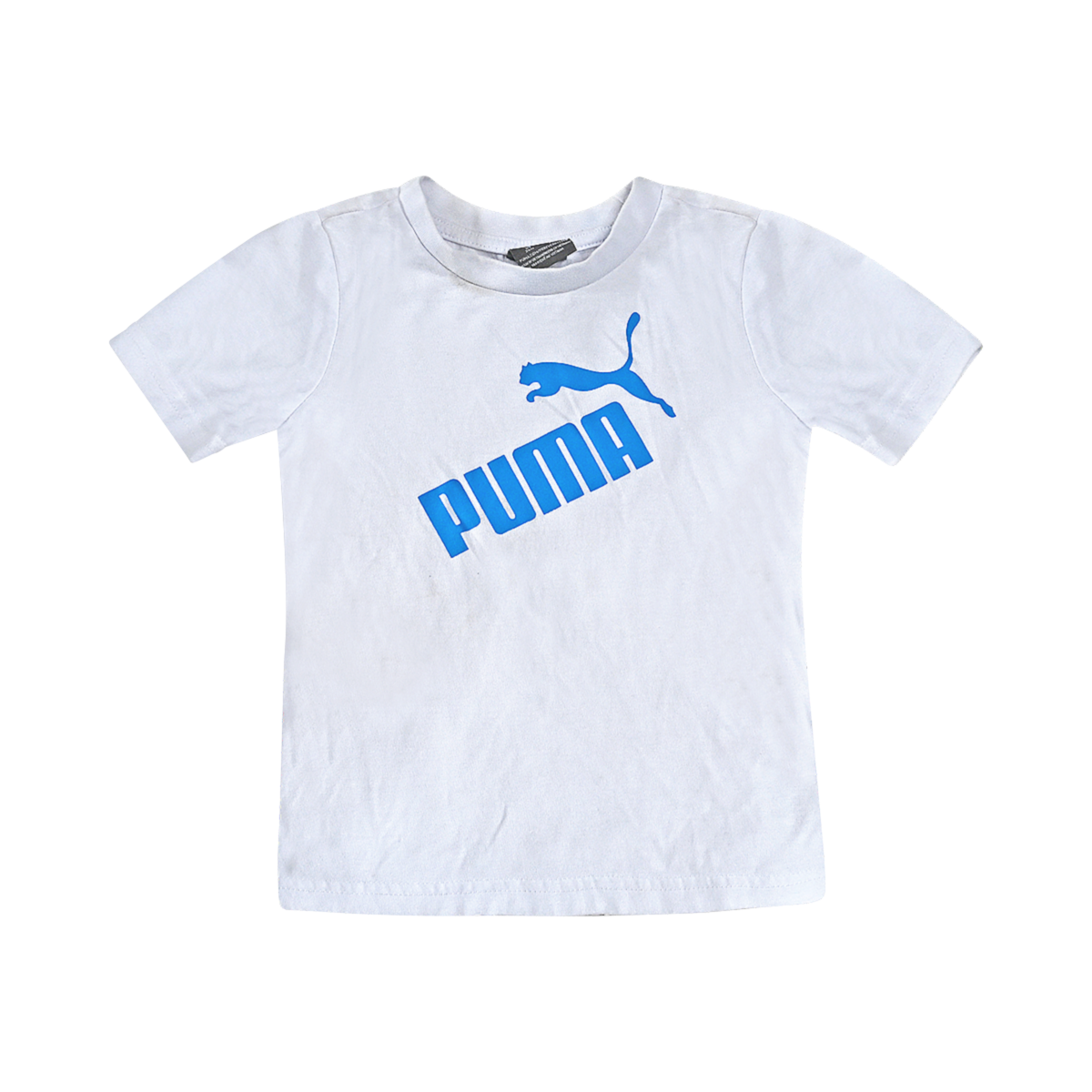 PUMA - short sleeve t-shirts