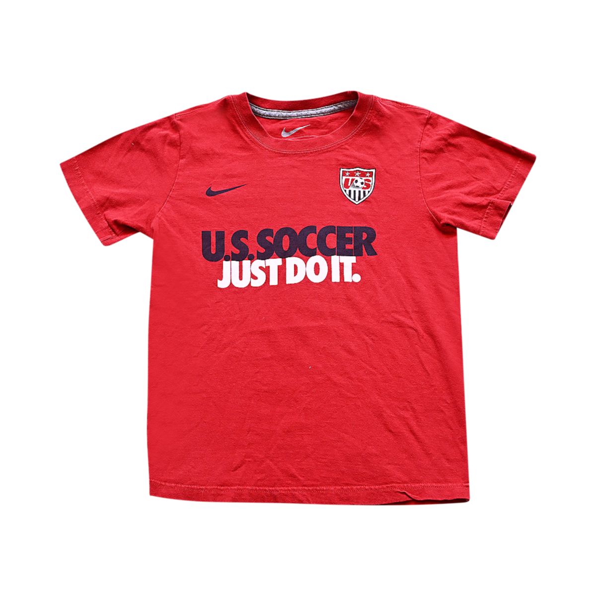 NIKE - short sleeve t-shirts