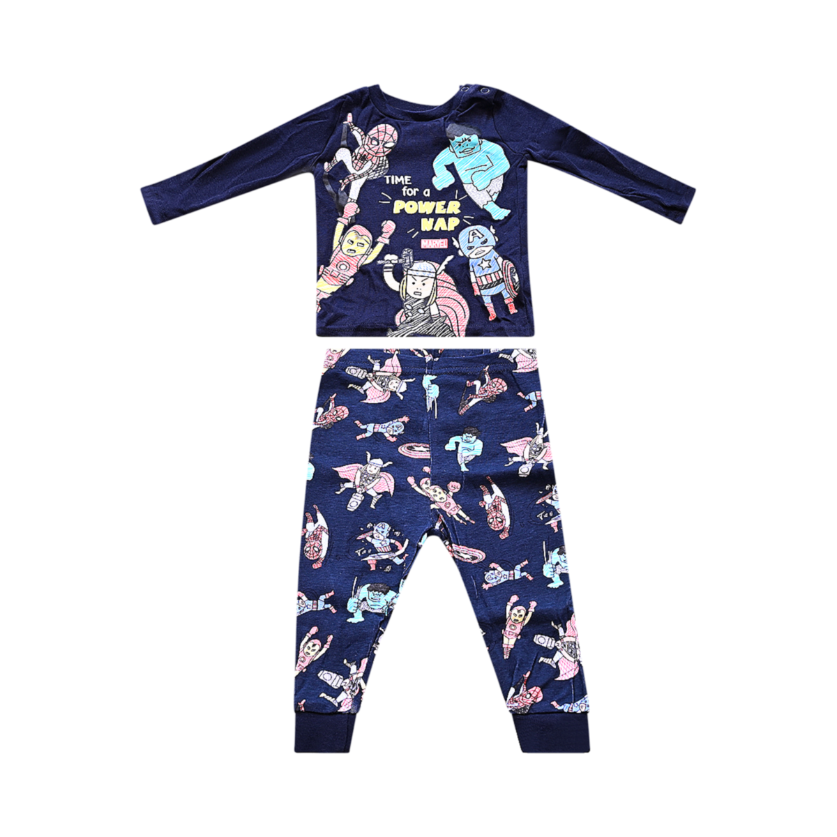 MARVEL - New Arrivals