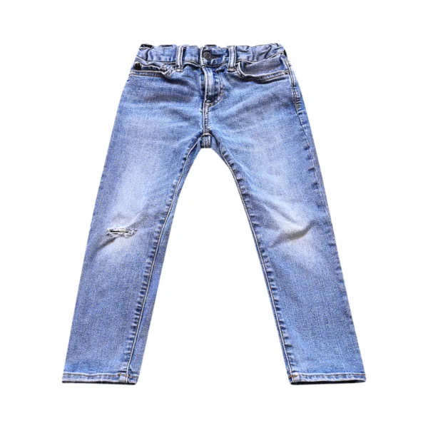 UNKNOWN - Jeans