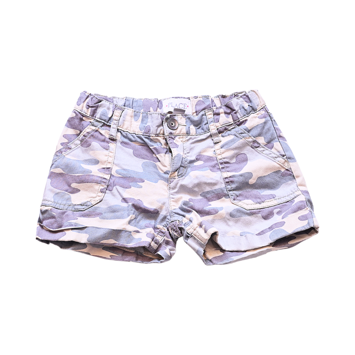 PLACE - New Arrivals