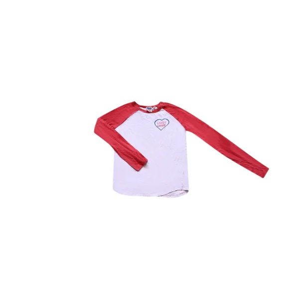 JUNK FOOD - long sleeve t-shirts