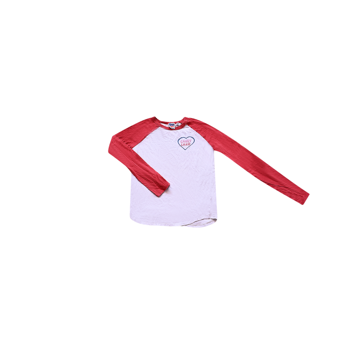 JUNK FOOD - long sleeve t-shirts