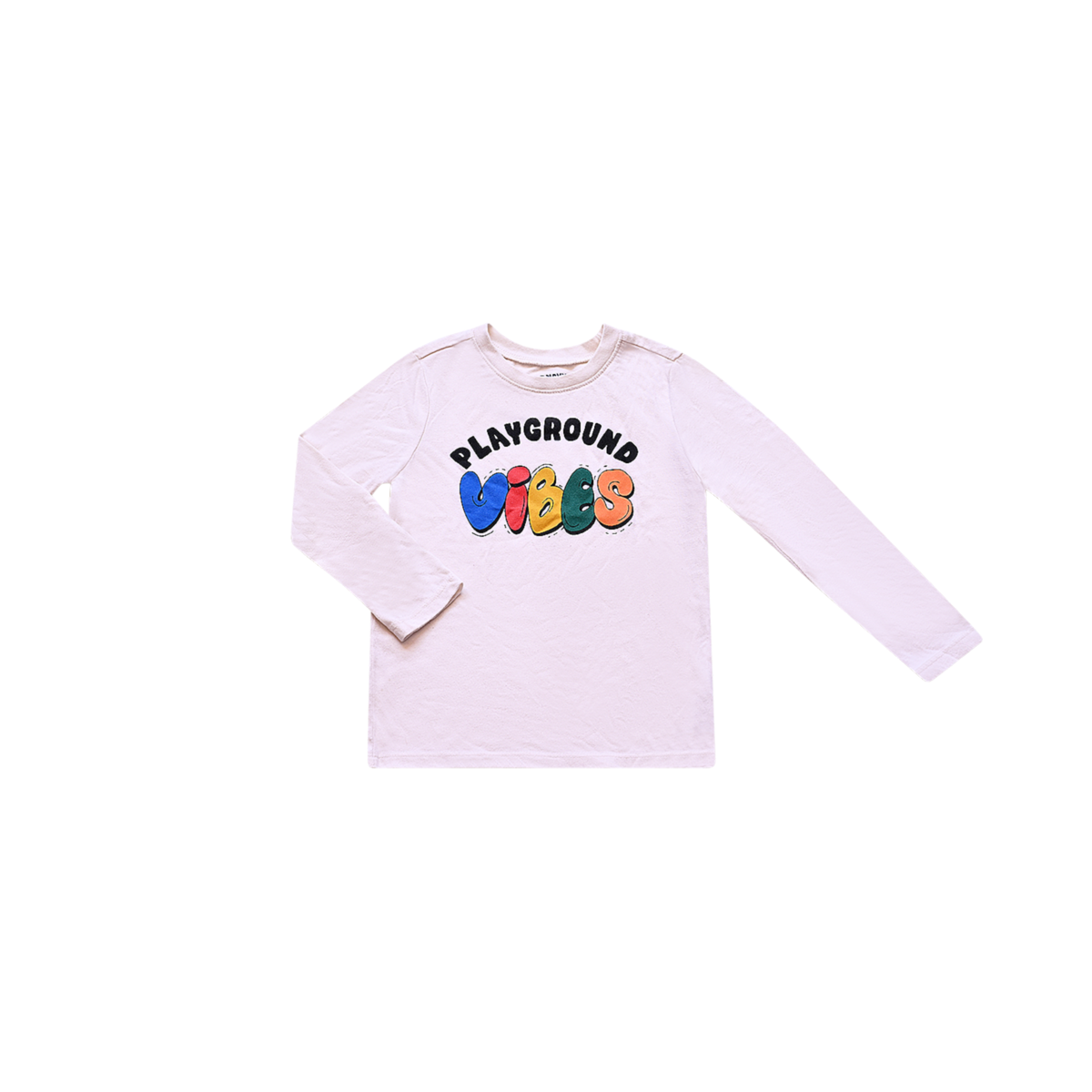 OLD NAVY - long sleeve t-shirts