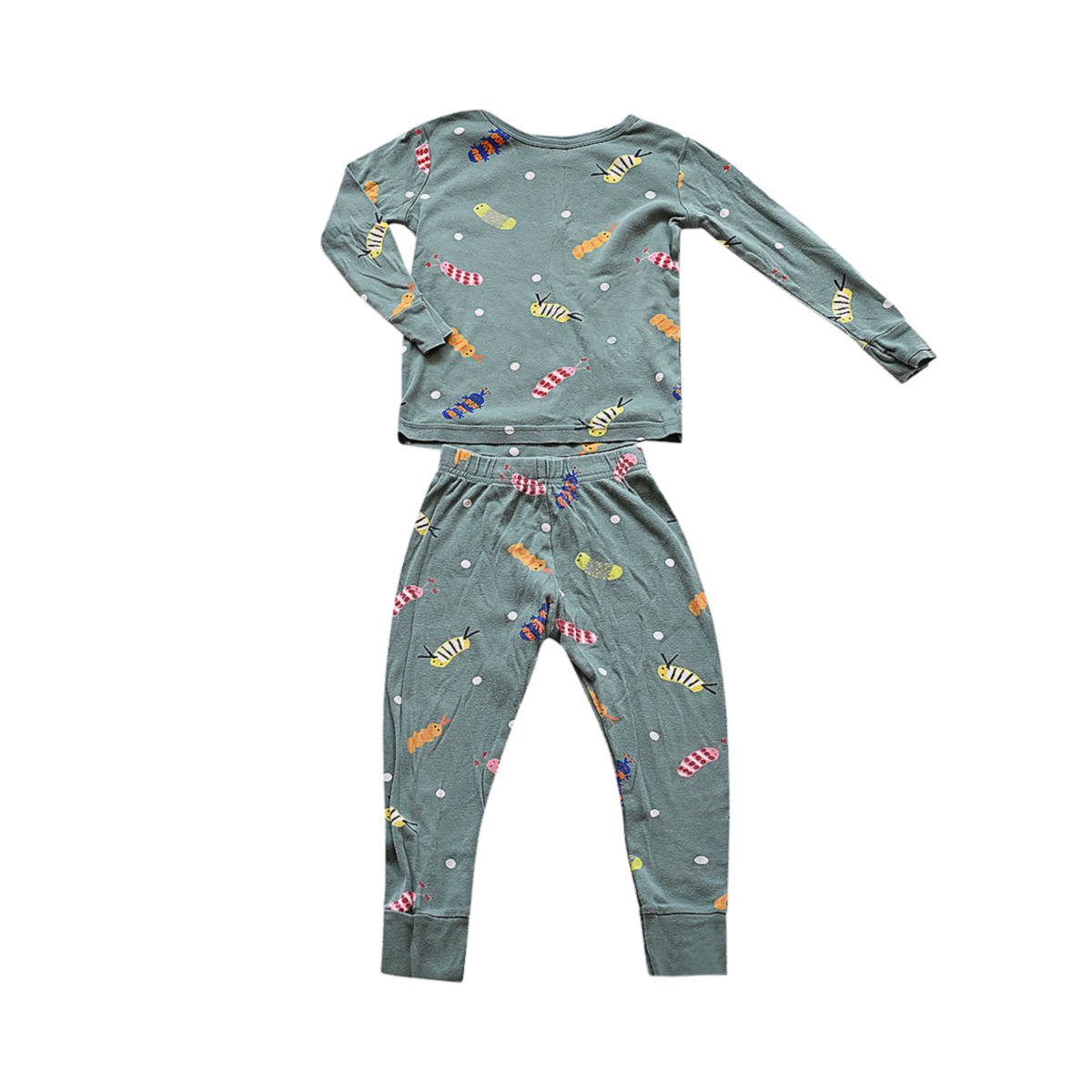 CHRISTIAN ROBINSON - New Arrivals