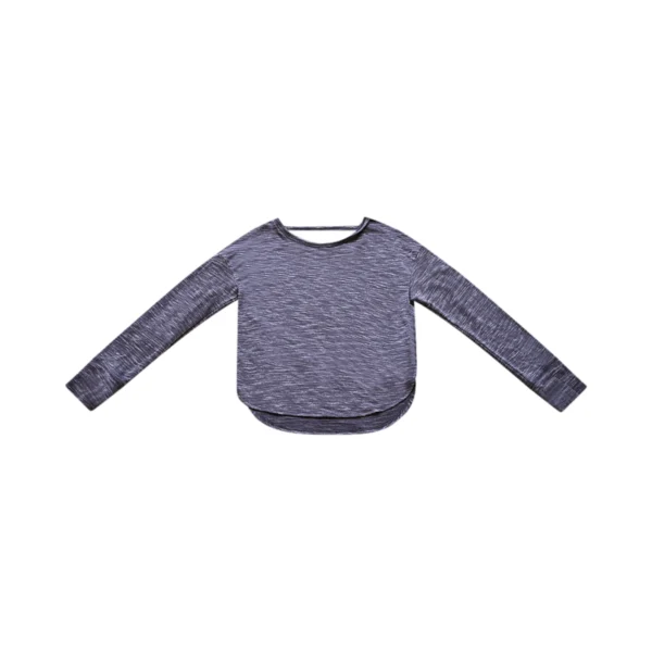 SO - Long sleeve shirts