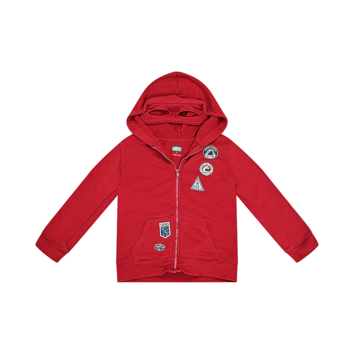 365 KIDS FROM GARANIMALS - Hooded Sweatshirts