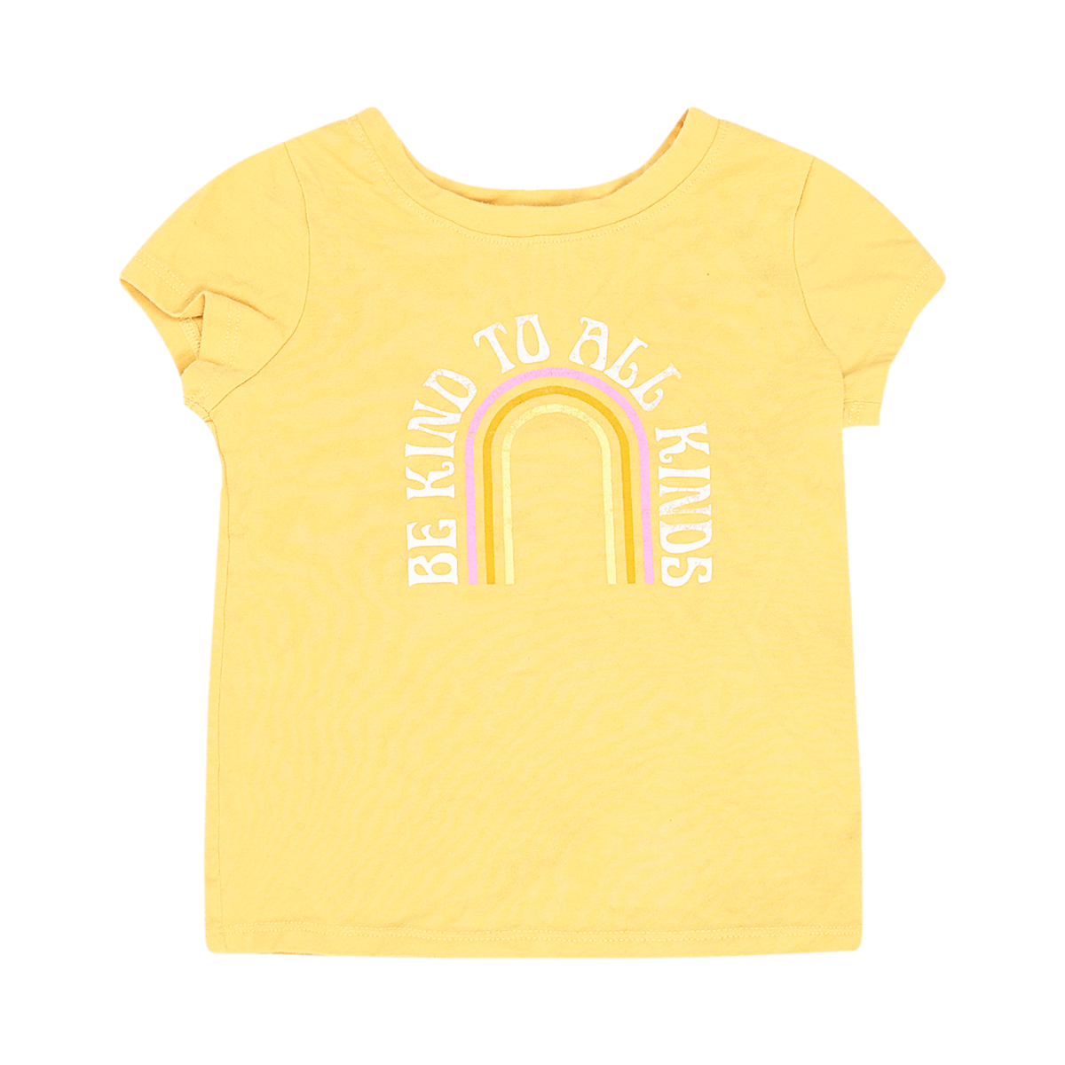 CAT & JACK - short sleeve t-shirts