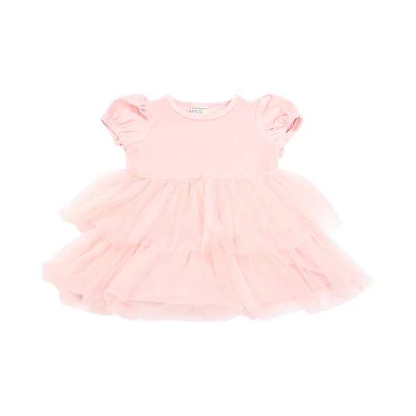 FIRST IMPRESSIONS - Girl’s Party Outfits