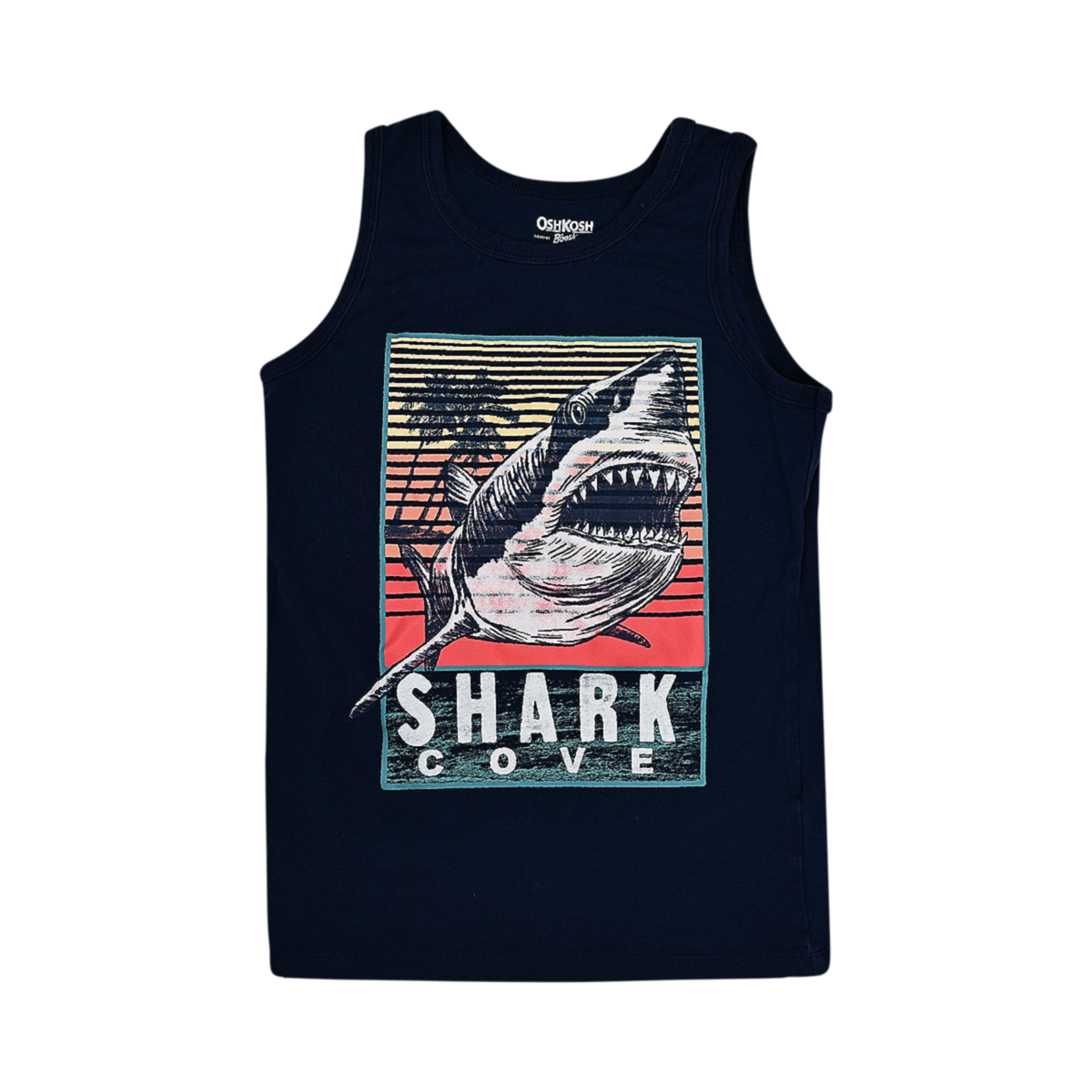 OSH KOSH B'GOSH - T-shirts / Polo Shirts