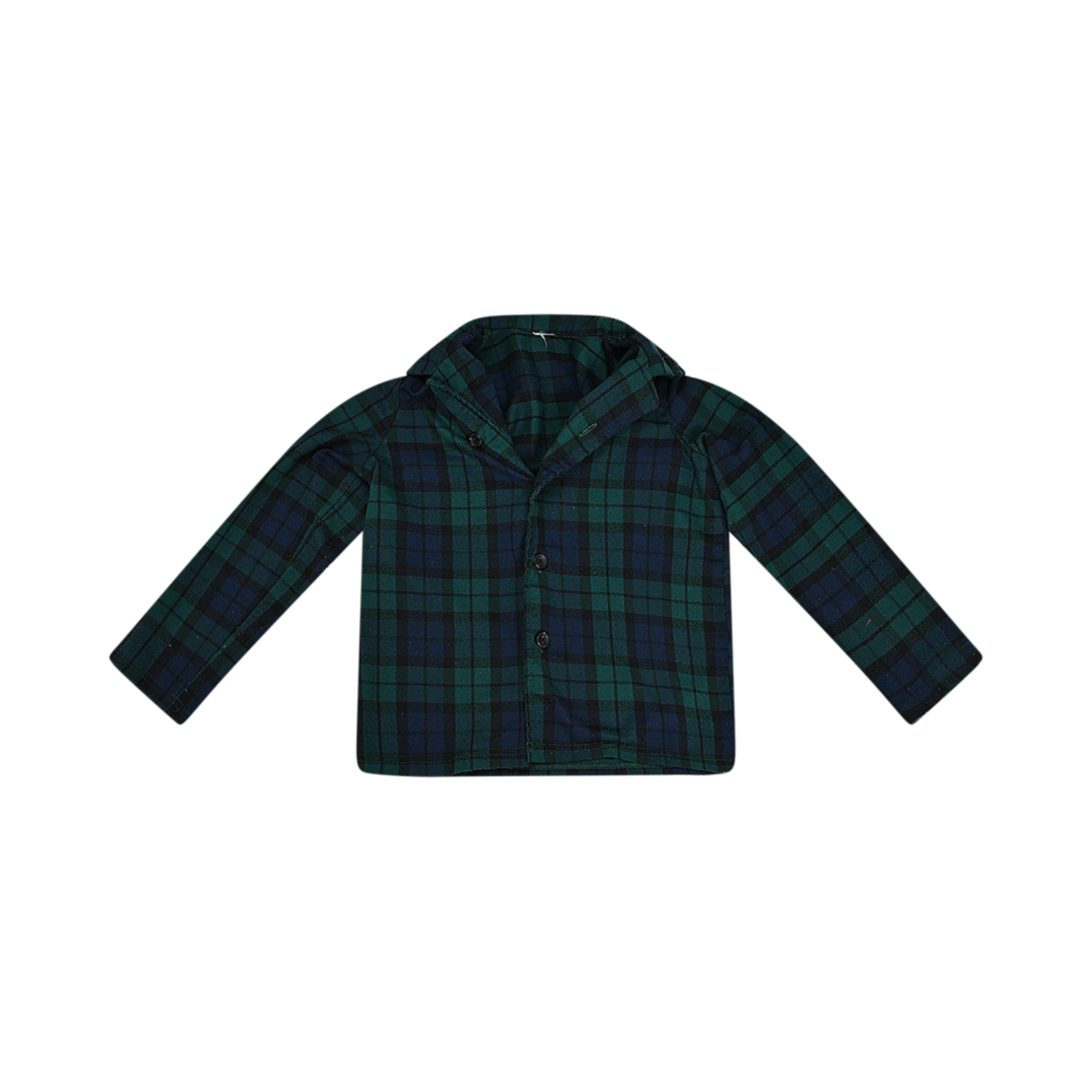 UNKNOWN - Pajama Top