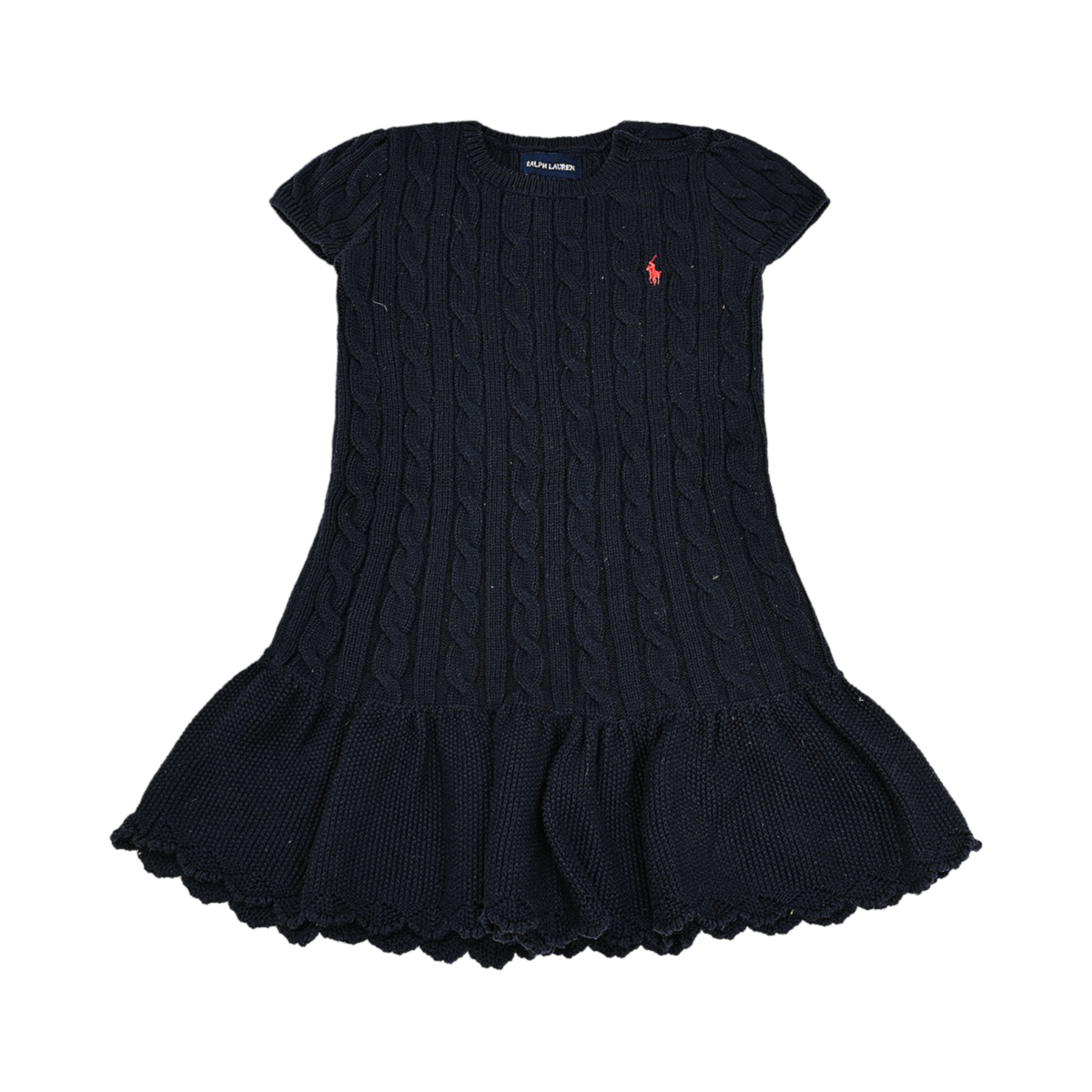 RALPH LAUREN - Dresses