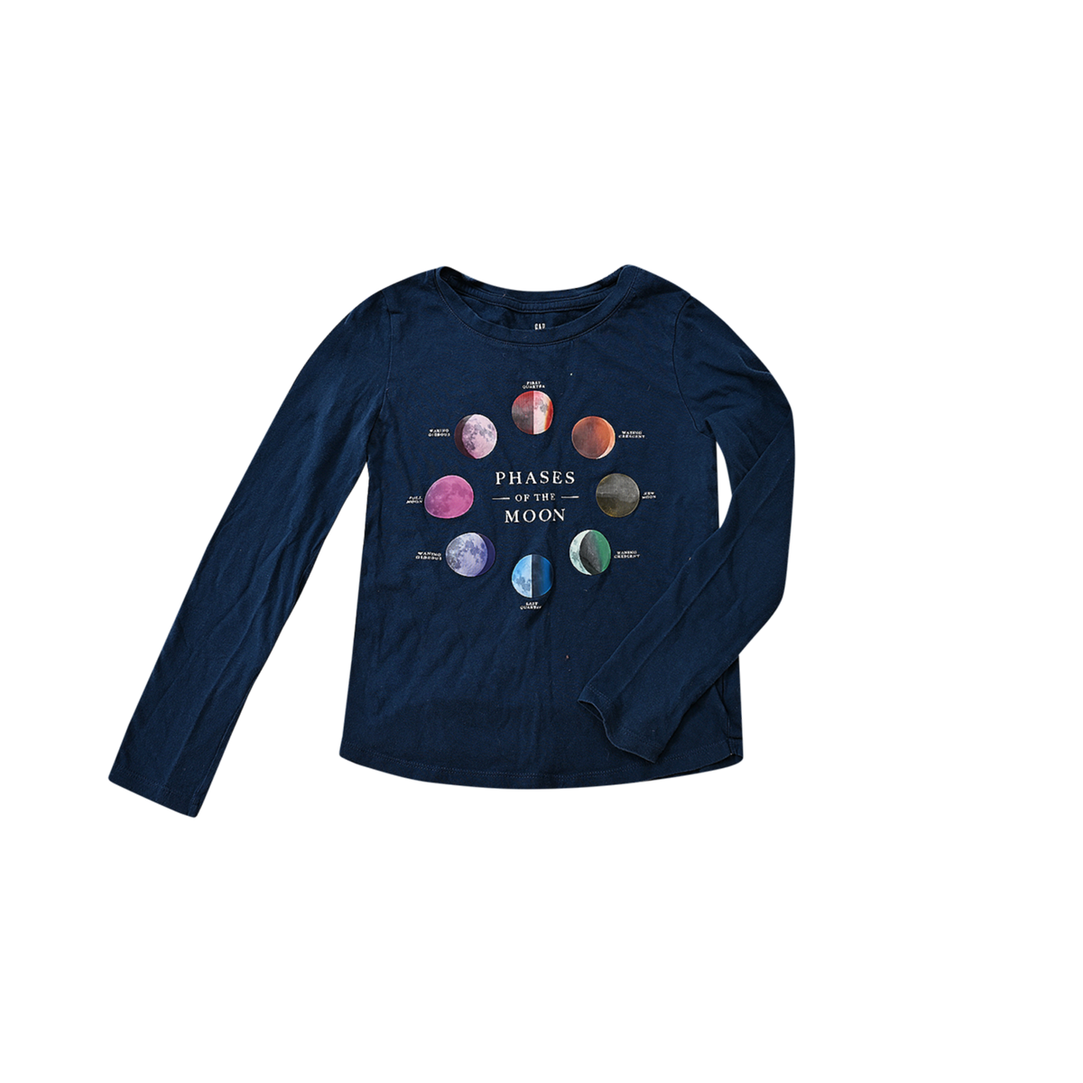 GAP KIDS - long sleeve t-shirts