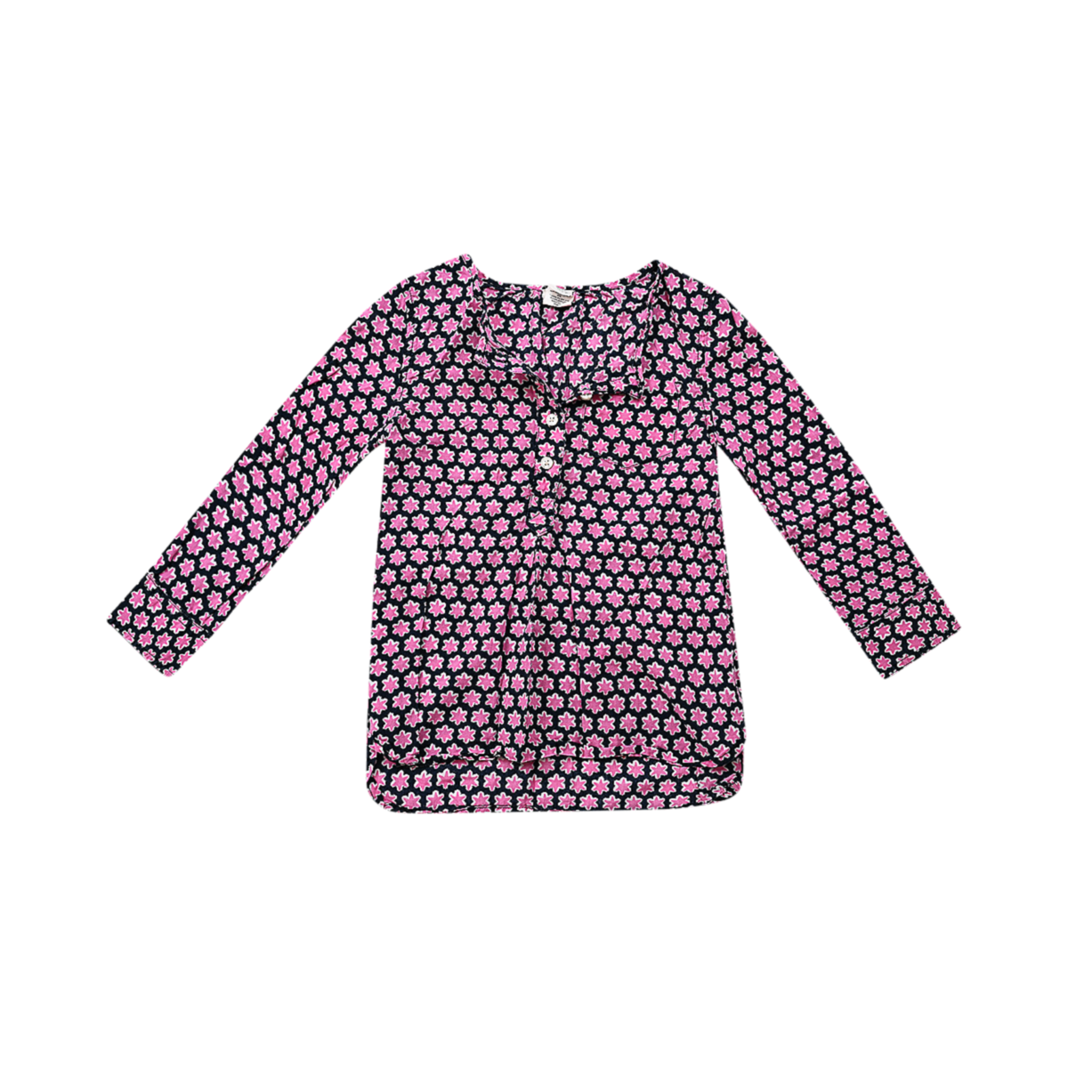 CREWCUTS - Long sleeve shirts