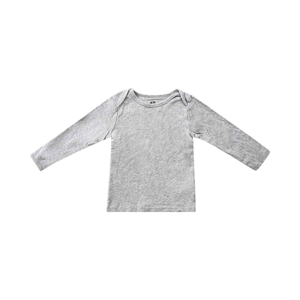 H&M - long sleeve t-shirts