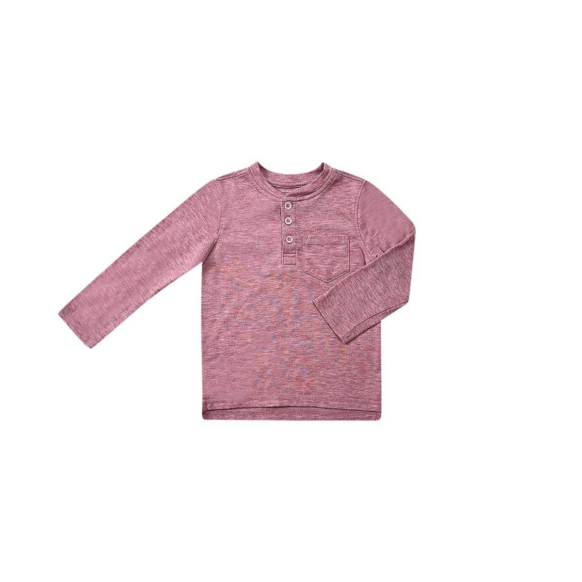 BIXBY - Henleys