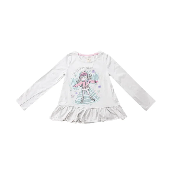 CYNTHIA ROWLEY - long sleeve t-shirts