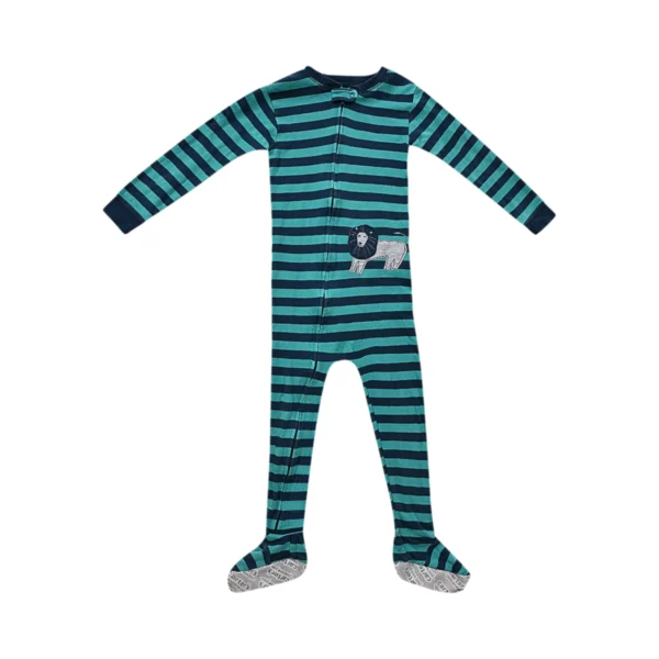 CARTER'S - Footed pajamas