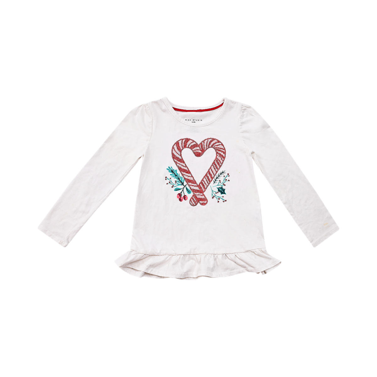 MAX STUDIO - long sleeve t-shirts