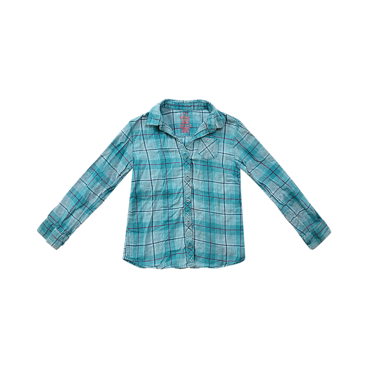 FADED GLORY - Button Down