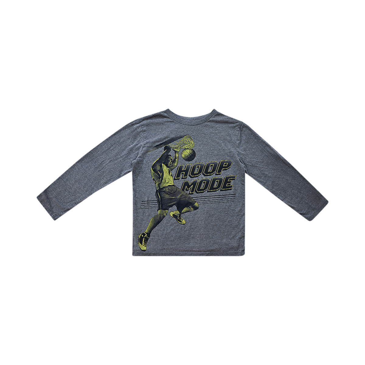 PLACE - long sleeve t-shirts