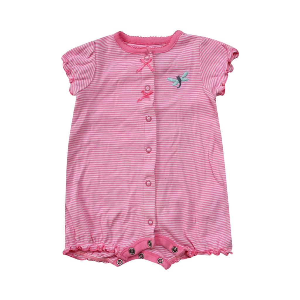 SIMPLE JOYS BY CARTER'S - Romper