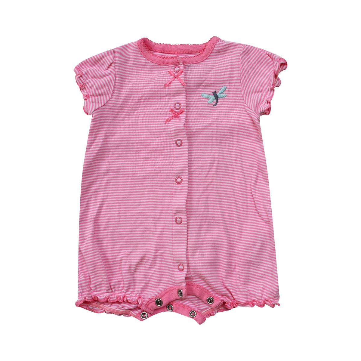 SIMPLE JOYS BY CARTER'S - Romper