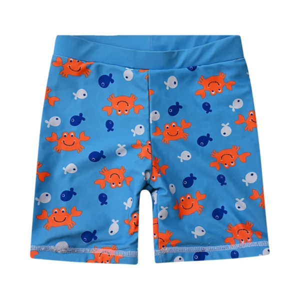 UNKNOWN - Briefs / Swim trunks