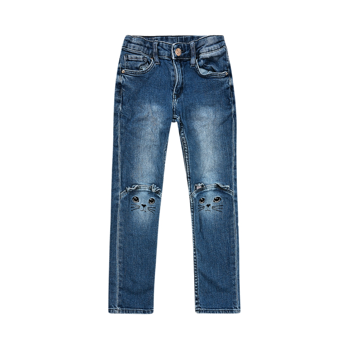 H&M - Jeans